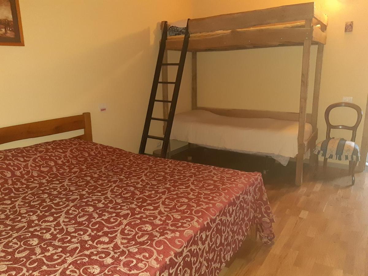 Ferienwohnung Casa Maria Cincu Zimmer foto