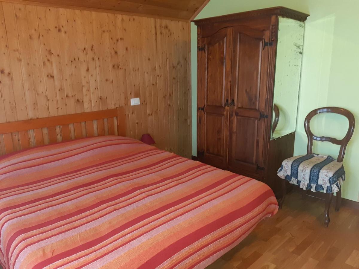 Ferienwohnung Casa Maria Cincu Zimmer foto