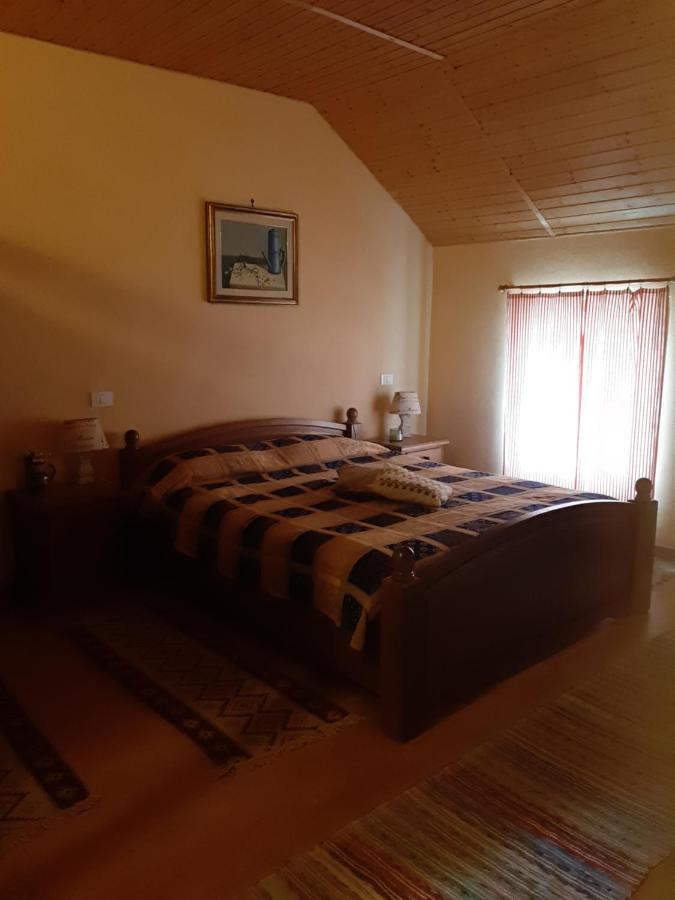 Ferienwohnung Casa Maria Cincu Exterior foto