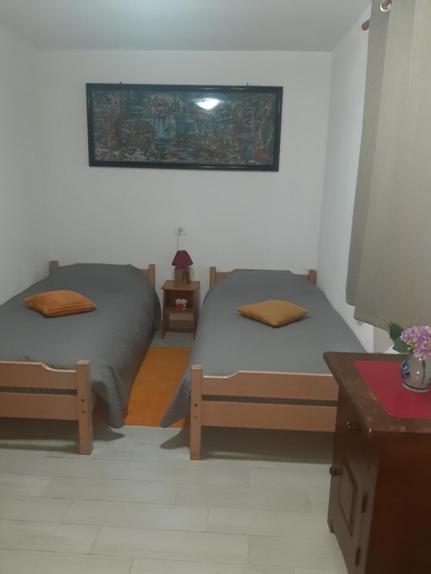 Ferienwohnung Casa Maria Cincu Zimmer foto
