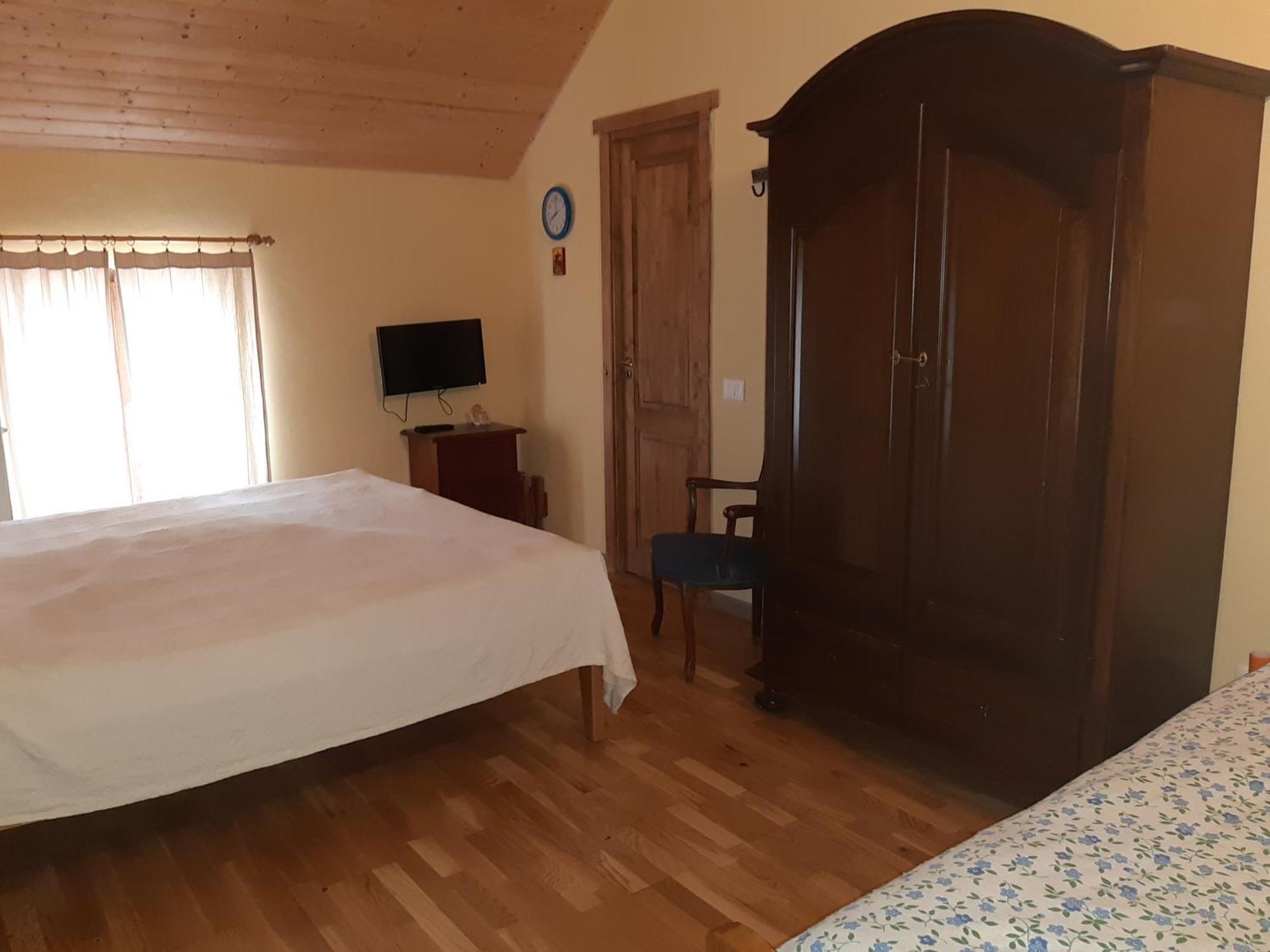 Ferienwohnung Casa Maria Cincu Zimmer foto