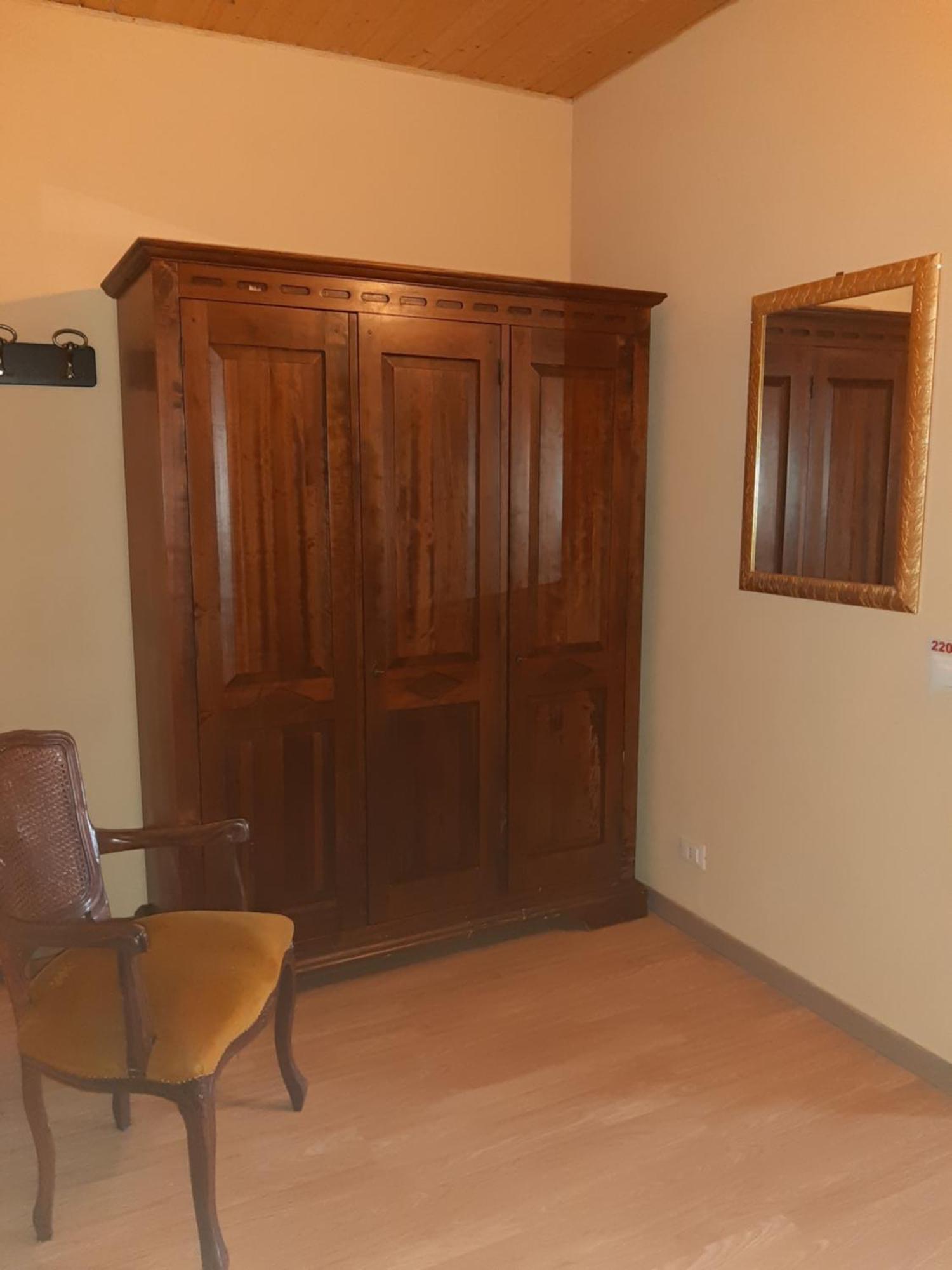 Ferienwohnung Casa Maria Cincu Zimmer foto
