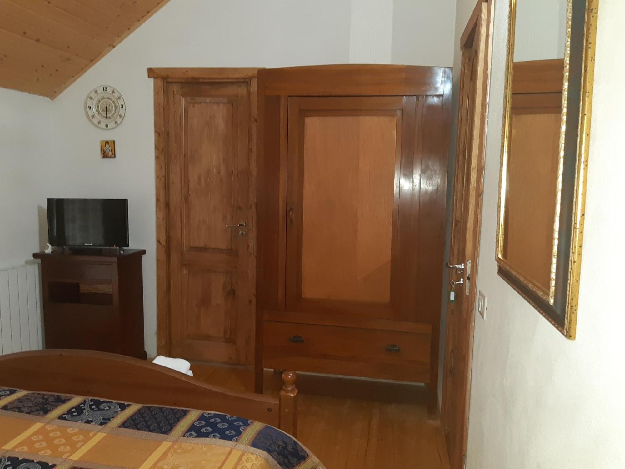 Ferienwohnung Casa Maria Cincu Zimmer foto